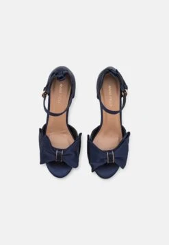Anna Field Sandalen - Dark Blue -Dameskledingwinkel 00e9edd40f6741bdb7c03edad36c9c49