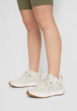 Columbia Facet 75 Mid Outdry - Outdoorschoenen - Light Sand/Kettle -Dameskledingwinkel 022212b021414b9683a424e25d3d7e45