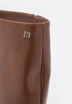 MTNG New- Plateaulaarzen - Moka -Dameskledingwinkel 024331e84b2642d0965f3d589ab8dd83