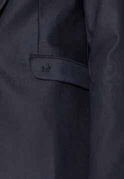 Mos Mosh Blake Night - Blazer - Navy -Dameskledingwinkel 0243fd92031442b9818710c17b65f2ce