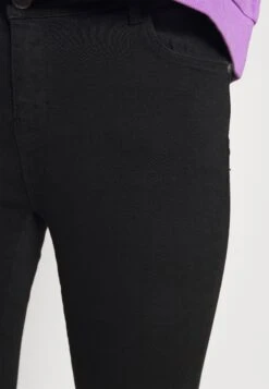 Noisy May Nmkimmy Ank Dart - Jeans Skinny Fit - Black Denim 13 Noisy May Nmkimmy Ank Dart - Jeans Skinny Fit - Black Denim -Dameskledingwinkel 032ccf9fd7a3428dbd7b61bd47340867