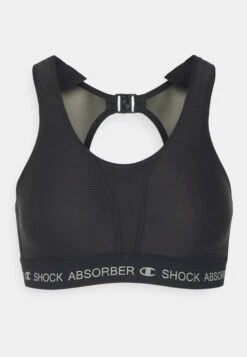 Shock Absorber Ultimate Padded Run Bra - Sport-Bh Met High Support - Black -Dameskledingwinkel 0396d64d011b414bb1d02188f14acd32