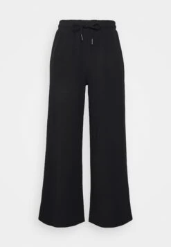 Noisy May Petite Nmjasa Wide Pant- Broek - Black -Dameskledingwinkel 03986fa26b454e87b2810eaa5720d5fd