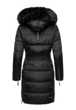 Navahoo Sinja - Winterjas - Black -Dameskledingwinkel 04d26ebddefc475182fb7c89ac6d0610