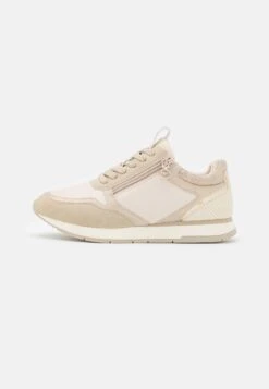 Tamaris Sneakers Laag - Cream 7 Tamaris Sneakers Laag - Cream -Dameskledingwinkel 04d3d21d19124346b53e30a072a710ba