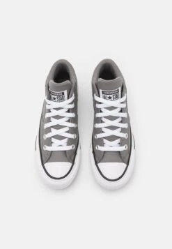 Converse Chuck Taylor All Star Malden Street Fall Tone - Sneakers Hoog - Grey/White 9 Converse Chuck Taylor All Star Malden Street Fall Tone - Sneakers Hoog - Grey/White -Dameskledingwinkel 04ec9f819626410c9cf009bb5806c3e6