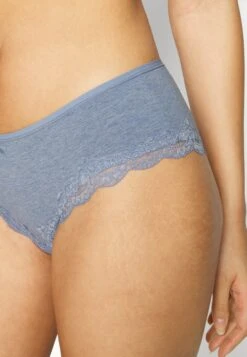 Anna Field 7 Pack - Slip - Blue/Grey/White 13 Anna Field 7 Pack - Slip - Blue/Grey/White -Dameskledingwinkel 05b125063c064c208115b5740566b133