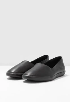 ECCO Simpil Loafer - Instappers - Black -Dameskledingwinkel 0689f86b070b4ecbace05afc0b4e178b