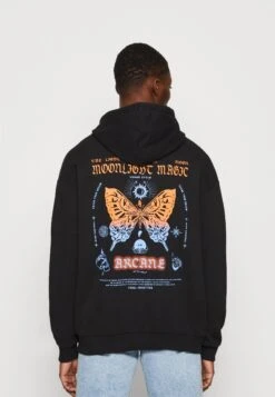 YOURTURN Unisex - Sweater - Black