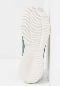 Bobs Squad- Sneakers Laag - Green 13 Bobs Squad- Sneakers Laag - Green -Dameskledingwinkel 06e84eb750ee4f328233144d28be8c16