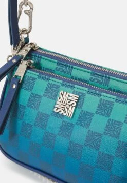 Steve Madden Burgento Set - Schoudertas - Blue -Dameskledingwinkel 08d819d5ca534823b55b34b742dab828