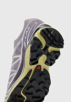 Salomon Xt-6 - Sneakers Laag - Quail/Moonscape -Dameskledingwinkel 095d8ac27a57422d9d30203d36aa8b48