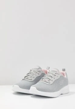 Dynamight 2.0 - Sneakers Laag - Light Gray/Pink Trim 11 Dynamight 2.0 - Sneakers Laag - Light Gray/Pink Trim -Dameskledingwinkel 0961ef784f3340429258603fbb40d2ea