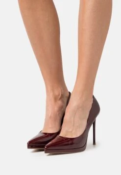 Steve Madden Klassy - Klassieke Pumps - Bordeaux