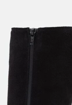 Anna Field Leather - Laarzen - Black -Dameskledingwinkel 0c05761f94224e8e8ba7911056c876ed