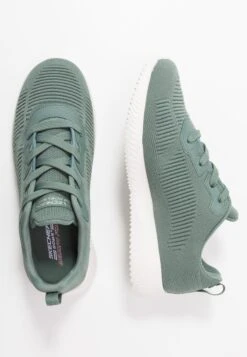 Bobs Squad- Sneakers Laag - Green 10 Bobs Squad- Sneakers Laag - Green -Dameskledingwinkel 0cacb3ed64fb4195ac94785a3ffbd761