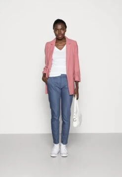 Mos Mosh Abbey Night Pant - Broek - Indigo Blue 6 Mos Mosh Abbey Night Pant - Broek - Indigo Blue -Dameskledingwinkel 0cc0b8c2ad994e83bf3e9f560c007e87