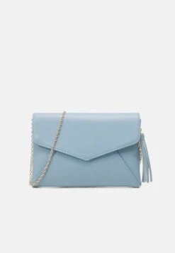 Anna Field Clutch - Blue