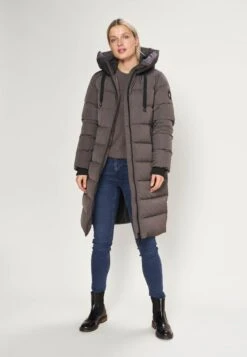 Mos Mosh Nova Coat - Donsjas - Magnet 6 Mos Mosh Nova Coat - Donsjas - Magnet -Dameskledingwinkel 0e063ec5fca248f6b72b21c1eb3706e5