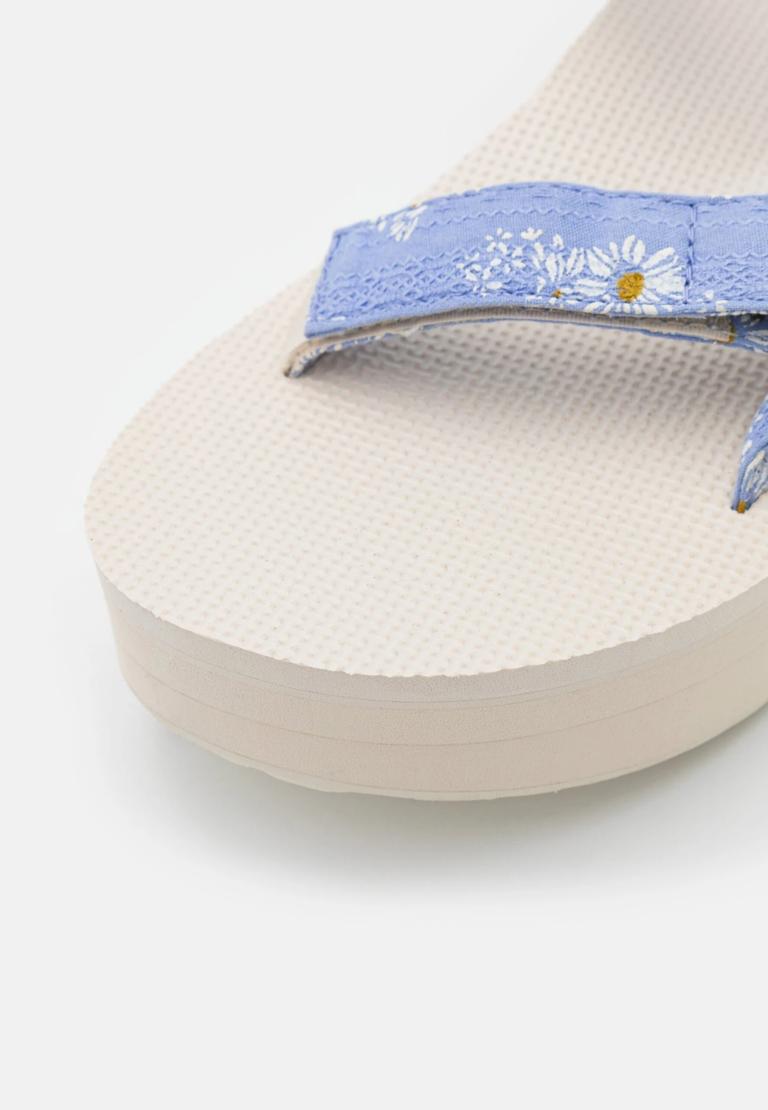 Teva Flatform Universal Gloriosa - Outdoorsandalen - Periwinkle 6 Teva Flatform Universal Gloriosa - Outdoorsandalen - Periwinkle - Afbeelding 6