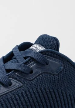 Bobs Squad - Sneakers Laag - Navy -Dameskledingwinkel 0f67bc2d71d74ac2a4dab37939208f2d