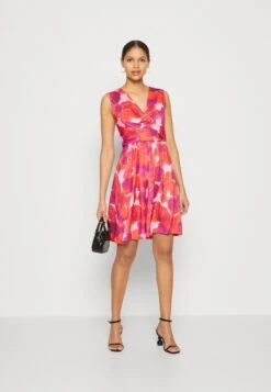 Anna Field Jerseyjurk - Red/Pink 12 Anna Field Jerseyjurk - Red/Pink -Dameskledingwinkel 0fee42bbd12a4c5585e84ae88d1d7e5b