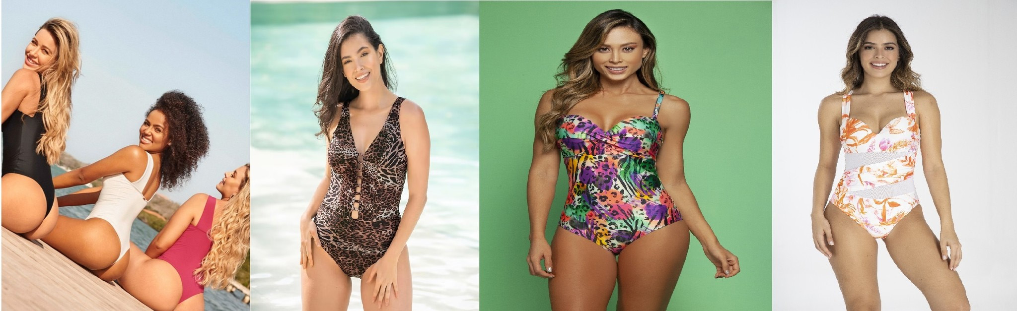 Dameskledingwinkel -Dameskledingwinkel 1