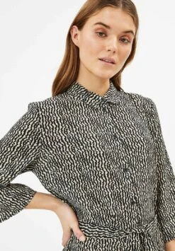 Minimum Norri - Blousejurk - Beige 8 Minimum Norri - Blousejurk - Beige -Dameskledingwinkel 11ad3a2302be49b3b79f4e5f250e57d3