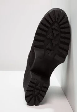 Even&Odd Enkellaarsjes Met Hoge Hak - Black -Dameskledingwinkel 155808bd462e413cbe1540677b9d4a9e