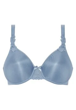 Chantelle Hedona Covering Molded Bra - Beugel Bh - New Mist -Dameskledingwinkel 161c0cceddd94dfa806dd1cdf963dd4f