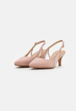 Anna Field Klassieke Pumps - Light Pink -Dameskledingwinkel 1622035ed5344896a99fb384a38cc34f