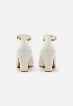 Anna Field Klassieke Pumps - White -Dameskledingwinkel 168ca316620b4aeb9d755ff2729c697c