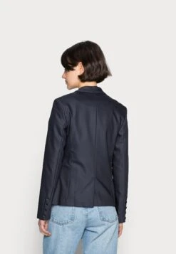 Mos Mosh Blake Night - Blazer - Navy -Dameskledingwinkel 16a15d88f6b941cf9c608df0056e6f30