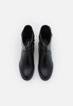 Anna Field Winter Boot - Korte Laarzen -Black -Dameskledingwinkel 16ea02d0475047b79dc341620418901e