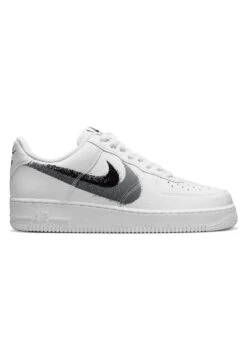 Nike Sportswear Nike Air Force 1 '07 Nddc - Sneakers Laag - White/Black-Cool Grey -Dameskledingwinkel 16ef4abdda83495b8e794cf8c5869e29