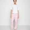 Anna Field Pyjama - Pink