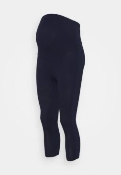 2 Pack Capri - Legging - Black/Dark Blue -Dameskledingwinkel 176bf64b5dad4387941b6fae7ffbd758