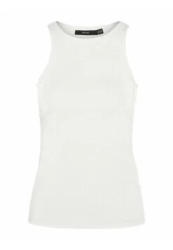 Vero Moda Bianca Sl Noos - Top - Snow White -Dameskledingwinkel 1779a637d955406db94836e72e6becd8