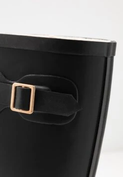 Anna Field Regenlaarzen - Black -Dameskledingwinkel 182a4e485fd14d02bcde58f8df0d494e