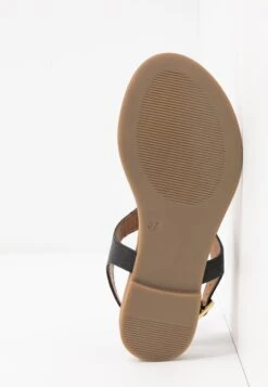 Anna Field Leather - Teensandalen - Black 13 Anna Field Leather - Teensandalen - Black -Dameskledingwinkel 185c44a942ba494c93e51611f6b512d0