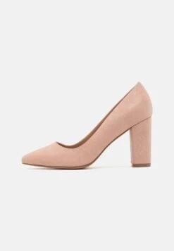 Anna Field Klassieke Pumps - Light Pink 7 Anna Field Klassieke Pumps - Light Pink -Dameskledingwinkel 18fd4dde76744d189d29dc74132b69df