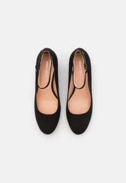 Klassieke Pumps - Black 11 Klassieke Pumps - Black -Dameskledingwinkel 19c443bcbab34c94b10f03f5843eec08