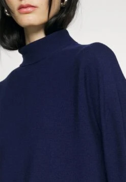 DRYKORN Liora - Trui - Blue -Dameskledingwinkel 1a5c1b6790454b80adbf7f1df8722a79