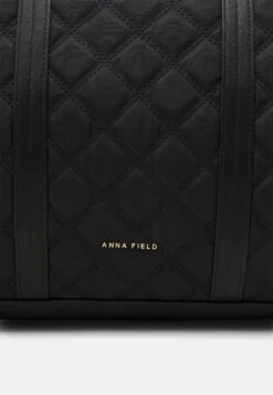 Anna Field Set - Weekendtas - Black -Dameskledingwinkel 1aace5b9959f487cb45ab9b273b90c55