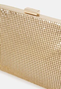 Anna Field Clutch - Gold-Coloured -Dameskledingwinkel 1af7b731dc0240e6b8a5a694e56f18b1