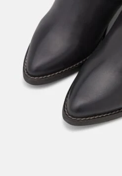 MTNG Teo - Cowboy-/Bikerlaarzen - Black 8 MTNG Teo - Cowboy-/Bikerlaarzen - Black -Dameskledingwinkel 1bf96e993d834b8d809a99d3b4f63a6f