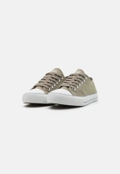 Anna Field Sneakers Laag - Khaki -Dameskledingwinkel 1daa4f1b3d92436485efafd4f76cb0e1