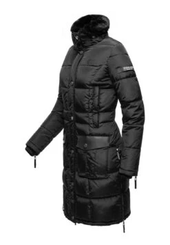 Navahoo Sinja - Winterjas - Black -Dameskledingwinkel 1f3eeae4e6214d65bb3b2acb8ea3b46a