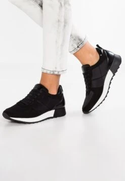 Anna Field Sneakers Laag - Black 11 Anna Field Sneakers Laag - Black -Dameskledingwinkel 21352f3dc958453db8464c4bc13dc097