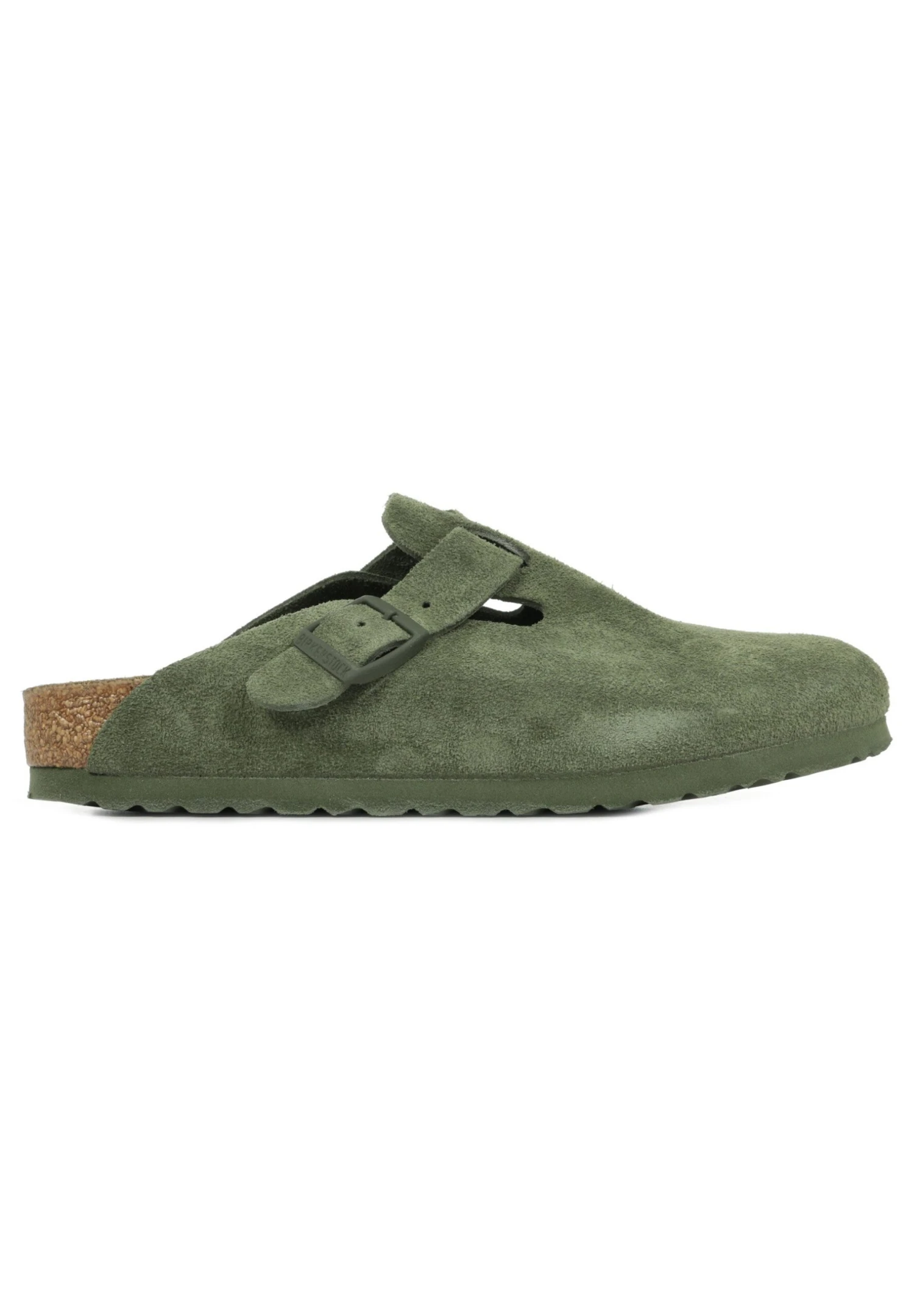 Birkenstock Boston - Muiltjes - Vl Thyme 1 Birkenstock Boston - Muiltjes - Vl Thyme
